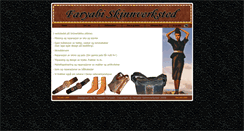 Desktop Screenshot of faryabi.net
